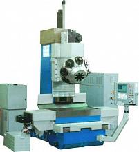 Вертикальнo-фрезерный станок МА-655 от компании Нова Механика
