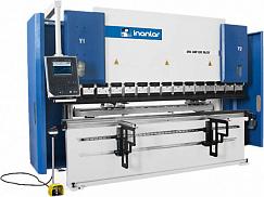 Пресс листогибочный гидравлический с ЧПУ CNC-HAP.135.40/31 от компании Нова Механика