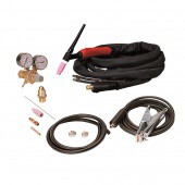 картинка Набор для TIG сварки (802607) от компании Нова Механика
