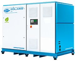картинка Винтовой компрессор POLARIS 45 W от компании Нова Механика