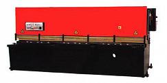 Ножницы гильотинные SBM 6х3200 от компании Нова Механика