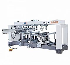 картинка Сверлильно-присадочный станок WDX-546B (KDT546B) от компании Нова Механика