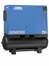 картинка Винтовой компрессор GENESIS 22/500 от компании Нова Механика